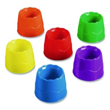 Picture of CONTAINER,PAINT,WTR,6,AST