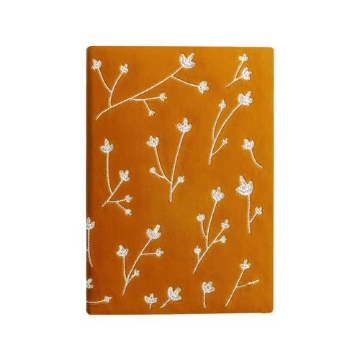 Picture of NOTEBOOK,5.75X8.25,SMNTHA