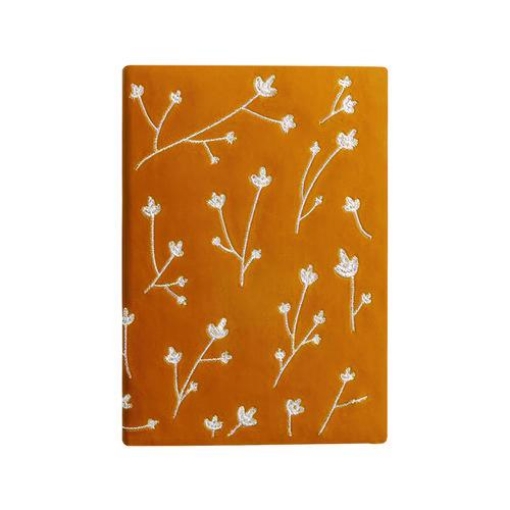 Picture of NOTEBOOK,5.75X8.25,SMNTHA