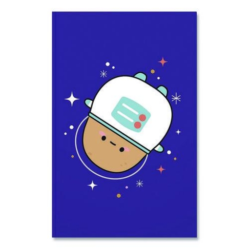 Picture of NOTEBOOK,ASTRO,LAYFLAT