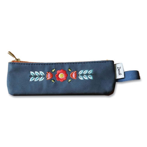 Picture of NOTEBOOK,POUCH,VEGAN,BE