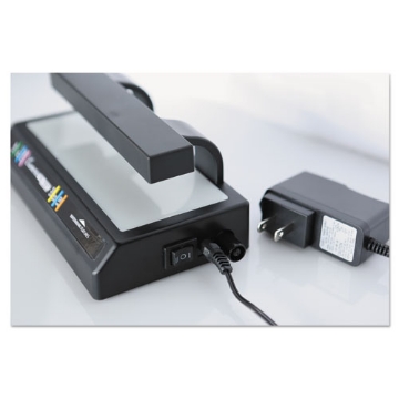 Picture of ADAPTER,AC,F/TRITEST,BK