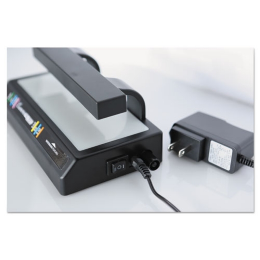 Picture of ADAPTER,AC,F/TRITEST,BK