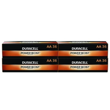 Picture of BATTERY,ALK,AA,144/CT