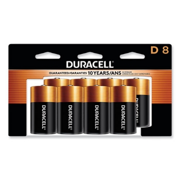 Picture of BATTERY,8,DOUBLEWIDE