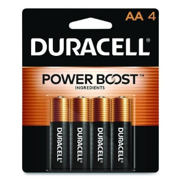 Picture of BATTERY,AA,ALKALIN,224/CT