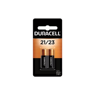 Picture of BATTERY,12V,ALK,21/23-2PK