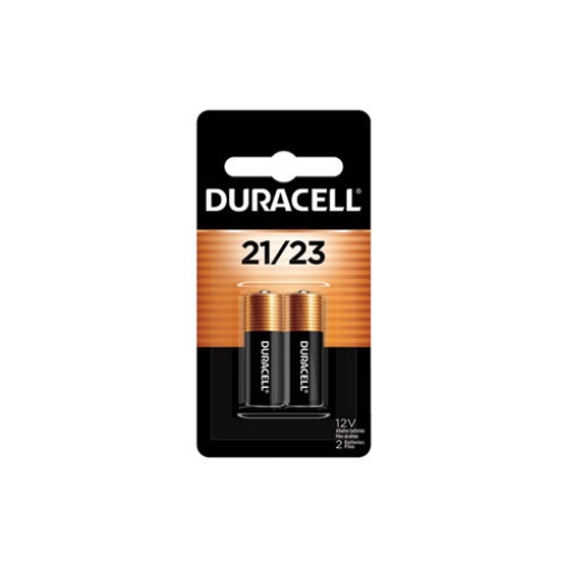 Picture of BATTERY,12V,ALK,21/23-2PK