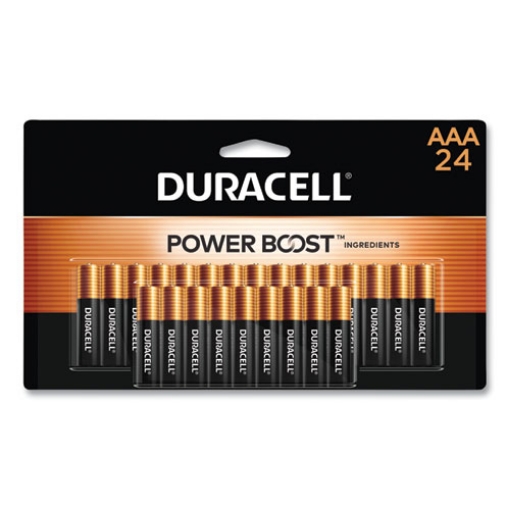 Picture of BATTERY,CT,AAA,DW,24PK,BK