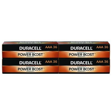 Picture of BATTERY,ALK,AAA,144/CT