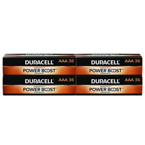 Picture of BATTERY,ALK,AAA,144/CT