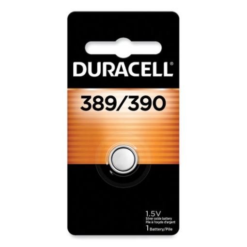 Picture of BATTERY,DURALOCK 389/390
