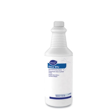 Picture of CLEANER,GLAS,MLT,SRF,12X3