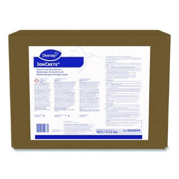 Picture of FINISH,FLR,RESTOR,CNCT,5G