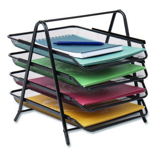 Picture of ORGANIZER,MESH,PAPER,TRAY