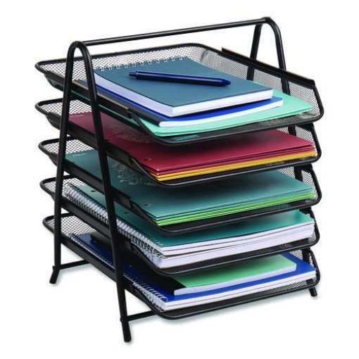 Picture of ORGANIZER,MESH,PAPER,TRAY