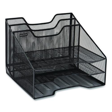 Picture of ORGANIZER,MESH,METAL,FILE