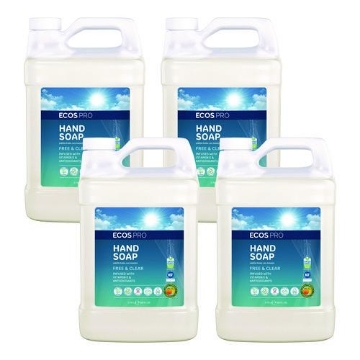 Picture of SOAP,FC,GAL,4CT