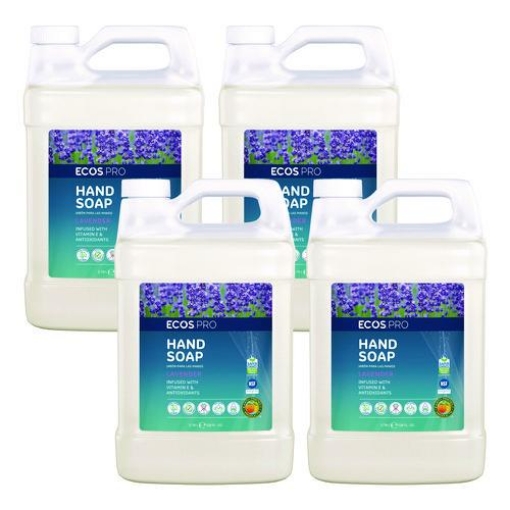 Picture of SOAP,LAV,GAL,4CT