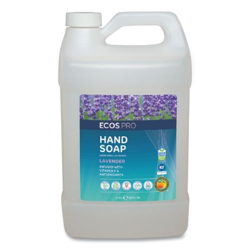 Picture of SOAP,LAVENDER,1GAL