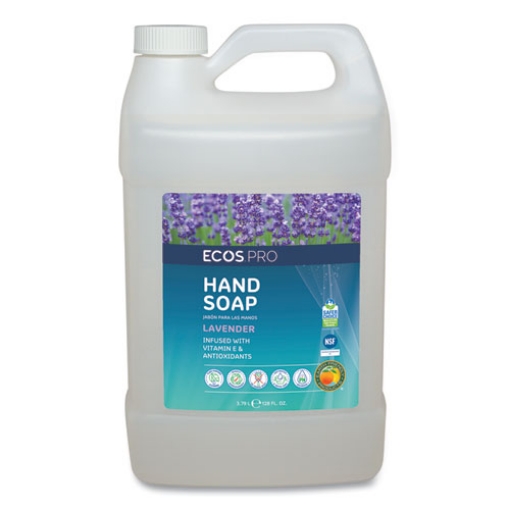 Picture of SOAP,LAVENDER,1GAL