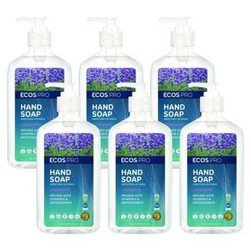 Picture of SOAP,LAV,17OZ,6CT