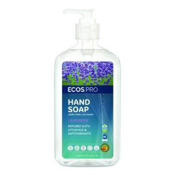 Picture of SOAP,LAVENDER,17OZ