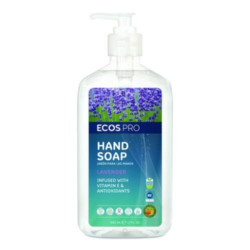Picture of SOAP,LAVENDER,17OZ