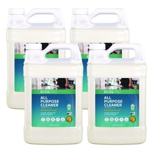 Picture of CLEANER,APC,GAL,4CT