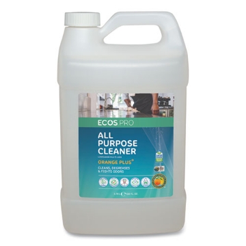 Picture of CLEANER,CITRUS,1GAL
