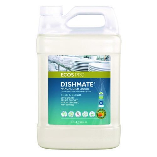Picture of SOAP,PRO DISHMATE,1GL