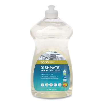 Picture of SOAP,DISHMATE,25OZ