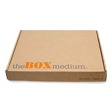Picture of BOX,SHIPPING,TABLET