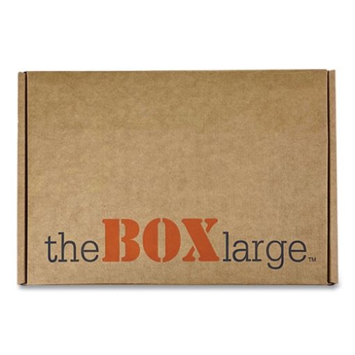 Picture of BOX,LPTP,17.25X11.68X3.75
