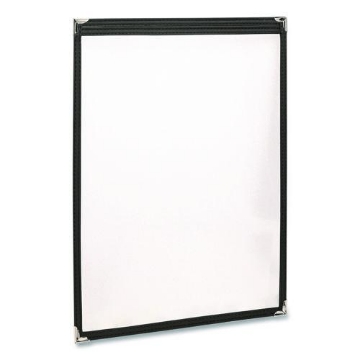 Picture of HOLDER,11X17,MENUCOVER