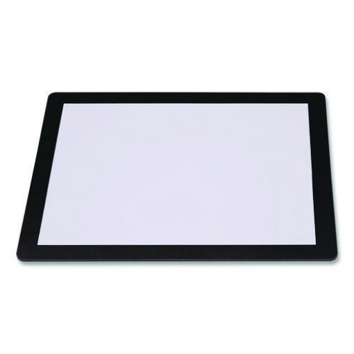 Picture of HOLDER,8.5X11,CNTRMAT,BLK