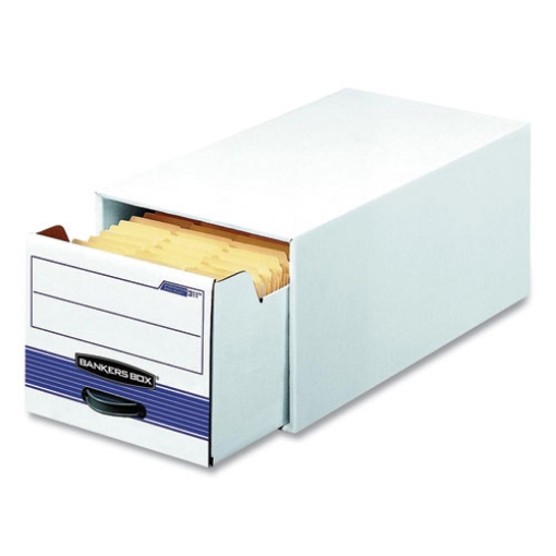 Picture of DRAWER,STORAG,LGL,24",WHT