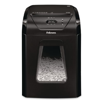 Picture of SHREDDER,12SH,CROSS CT