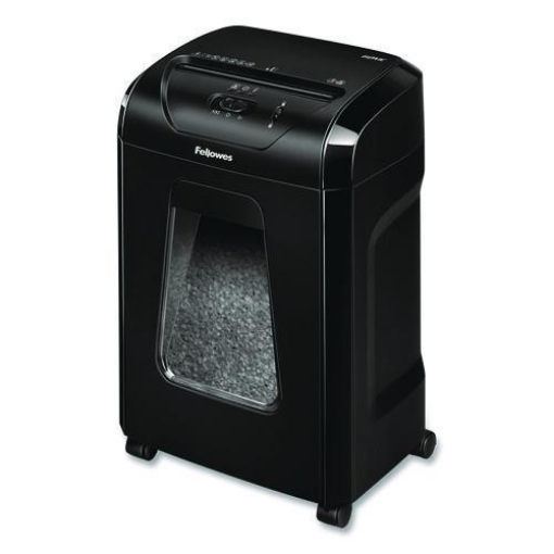 Picture of SHREDDER,FELWS,POWER,60MC