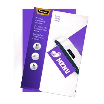 Picture of POUCH,MENU,LMNT,3ML,50/PK