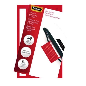 Picture of POUCH,IDX CD,LMNT,5ML,100