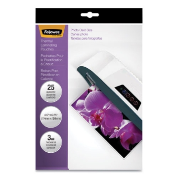 Picture of POUCH,3ML,PHOTO,25/PK,CLR