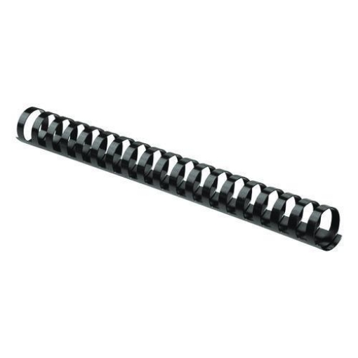 Picture of COMB,BND,PLAS,1",50,BK