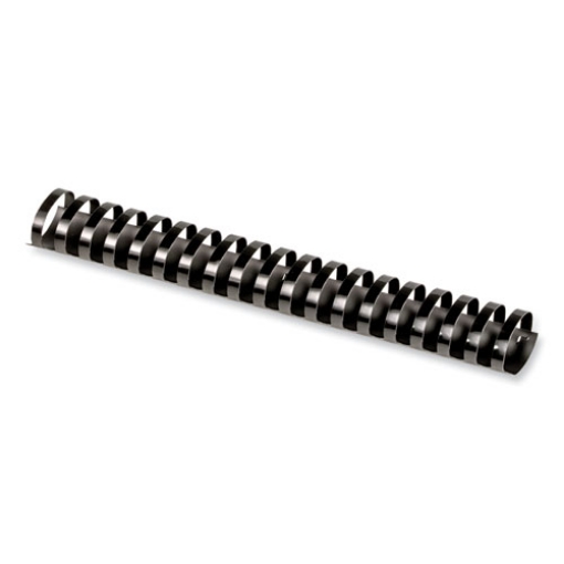 Picture of COMB,BND,PLAS,1 1/2"50,BK