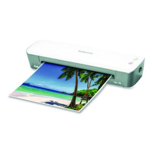 Picture of LAMINATOR,ION,95