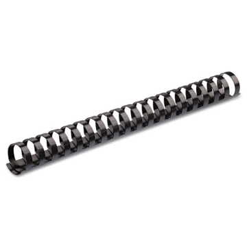 Picture of COMB,3/4", PLASTIC,BK