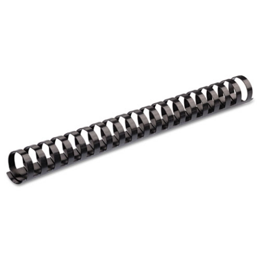 Picture of COMB,3/4", PLASTIC,BK
