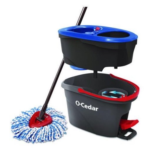 Picture of MOP,RINSECLNSPINMOPSYST