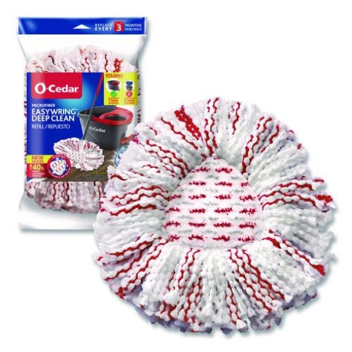 Picture of MOP,EZWRNG,DEEPCLN,REFILL