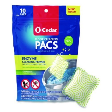 Picture of CLEANER,CLN,PACS,CTRS,10P